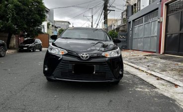 2023 Toyota Vios 1.3 XLE CVT in Quezon City, Metro Manila