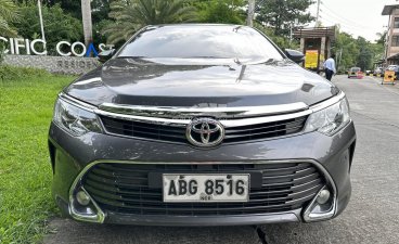 2015 Toyota Camry  2.5 V in Las Piñas, Metro Manila