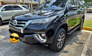 Sell White 2016 Toyota Fortuner in Santa Rosa