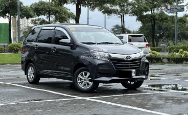 2020 Toyota Avanza  1.3 E A/T in Makati, Metro Manila