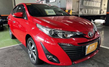 2019 Toyota Vios in Caloocan, Metro Manila