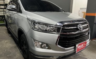 2018 Toyota Innova in Caloocan, Metro Manila