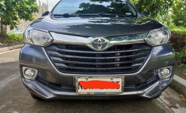 Sell White 2016 Toyota Avanza in General Trias