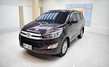 2020 Toyota Innova  2.8 E Diesel AT in Lemery, Batangas