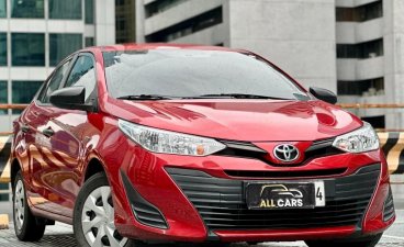 Sell White 2019 Toyota Vios in Makati