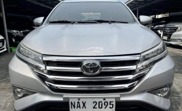 2018 Toyota Rush  1.5 E MT in Las Piñas, Metro Manila