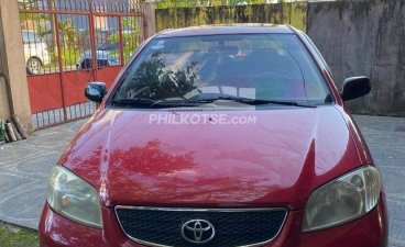 2005 Toyota Vios  1.3 E MT in Bacolod, Negros Occidental