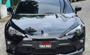 2018 Toyota 86  2.0 AT in Manila, Metro Manila