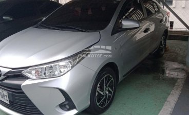2022 Toyota Vios 1.3 XLE CVT in Calamba, Laguna