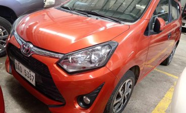 2020 Toyota Wigo in Cainta, Rizal