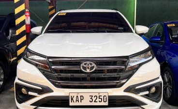 2022 Toyota Rush G GR-S 1.5 AT in Pasig, Metro Manila