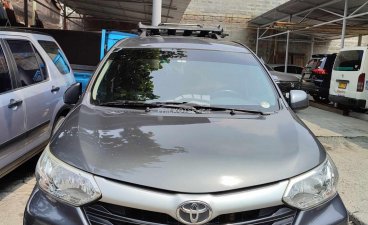 2019 Toyota Avanza  1.3 E A/T in Navotas, Metro Manila