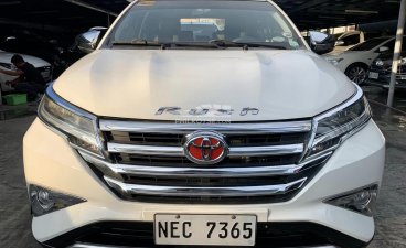 2018 Toyota Rush in Las Piñas, Metro Manila