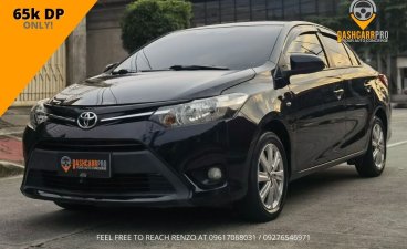 Sell White 2018 Toyota Vios in Manila