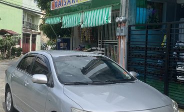 2010 Toyota Altis in Quezon City, Metro Manila