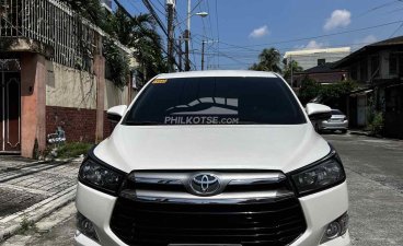 2018 Toyota Innova  2.8 G Diesel AT in Quezon City, Metro Manila
