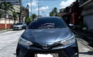 2023 Toyota Vios 1.3 XLE CVT in Quezon City, Metro Manila