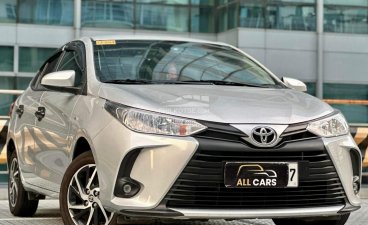 2021 Toyota Vios  1.3 E CVT in Makati, Metro Manila