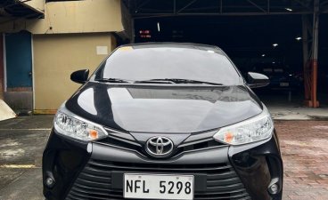 White Toyota Vios 2022 for sale in Pasig