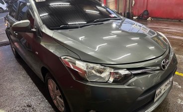 Sell White 2023 Toyota Vios in Pasig