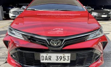 2022 Toyota Corolla Altis G-RS 1.6 V CVT in Las Piñas, Metro Manila