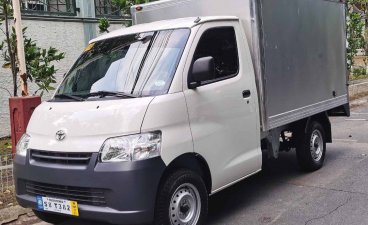 Selling White Toyota Lite Ace 2023 in Parañaque