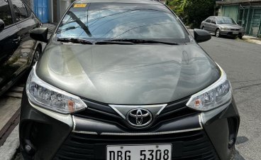 2023 Toyota Vios 1.3 XLE MT in Quezon City, Metro Manila