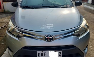 2017 Toyota Vios  1.3 J MT in Calamba, Laguna