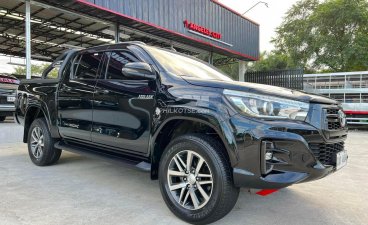 2019 Toyota Hilux in Angeles, Pampanga