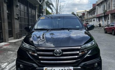 2023 Toyota Rush G GR-S 1.5 AT in Quezon City, Metro Manila