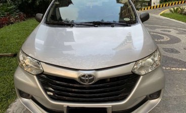 Sell White 2023 Toyota Avanza in Taguig