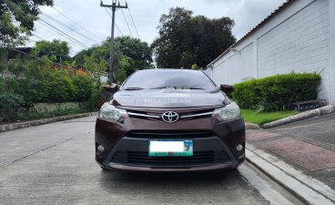2013 Toyota Vios  1.3 E MT in Valenzuela, Metro Manila
