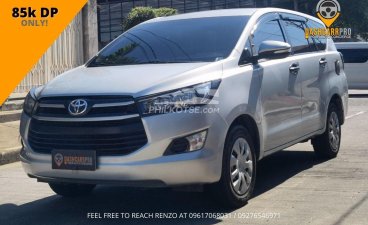 2016 Toyota Innova in Quezon City, Metro Manila