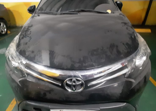 2014 Toyota Vios in Antipolo, Rizal