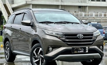 2018 Toyota Rush in Makati, Metro Manila