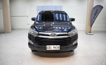2016 Toyota Innova  2.8 G Diesel AT in Lemery, Batangas