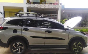2019 Toyota Rush  1.5 G AT in Kawit, Cavite