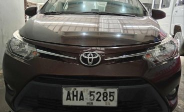 2015 Toyota Vios in Cainta, Rizal