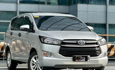 White Toyota Innova 2020 for sale in Makati