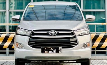 Sell White 2020 Toyota Innova in Makati