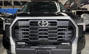 2024 Toyota Tundra in Quezon City, Metro Manila
