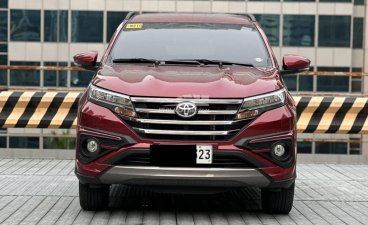 2022 Toyota Rush in Makati, Metro Manila