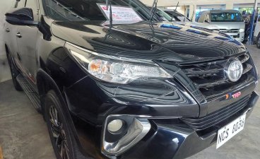 2017 Toyota Fortuner in Marikina, Metro Manila