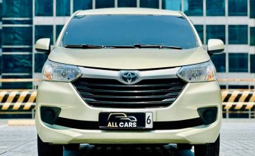 Sell White 2016 Toyota Avanza in Makati