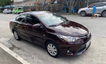 Sell White 2018 Toyota Vios in Quezon City