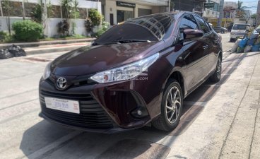 2023 Toyota Vios 1.3 XLE CVT in Quezon City, Metro Manila