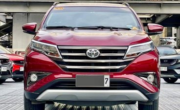 Sell White 2022 Toyota Rush in Makati