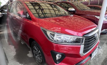 2022 Toyota Innova in Quezon City, Metro Manila