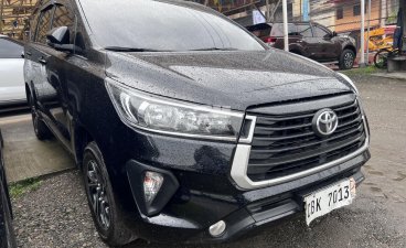 2022 Toyota Innova in Quezon City, Metro Manila