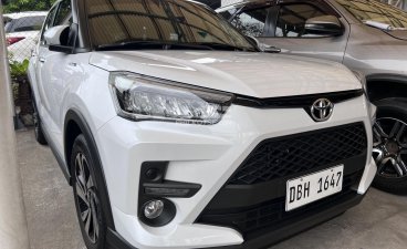 2023 Toyota Raize in Quezon City, Metro Manila